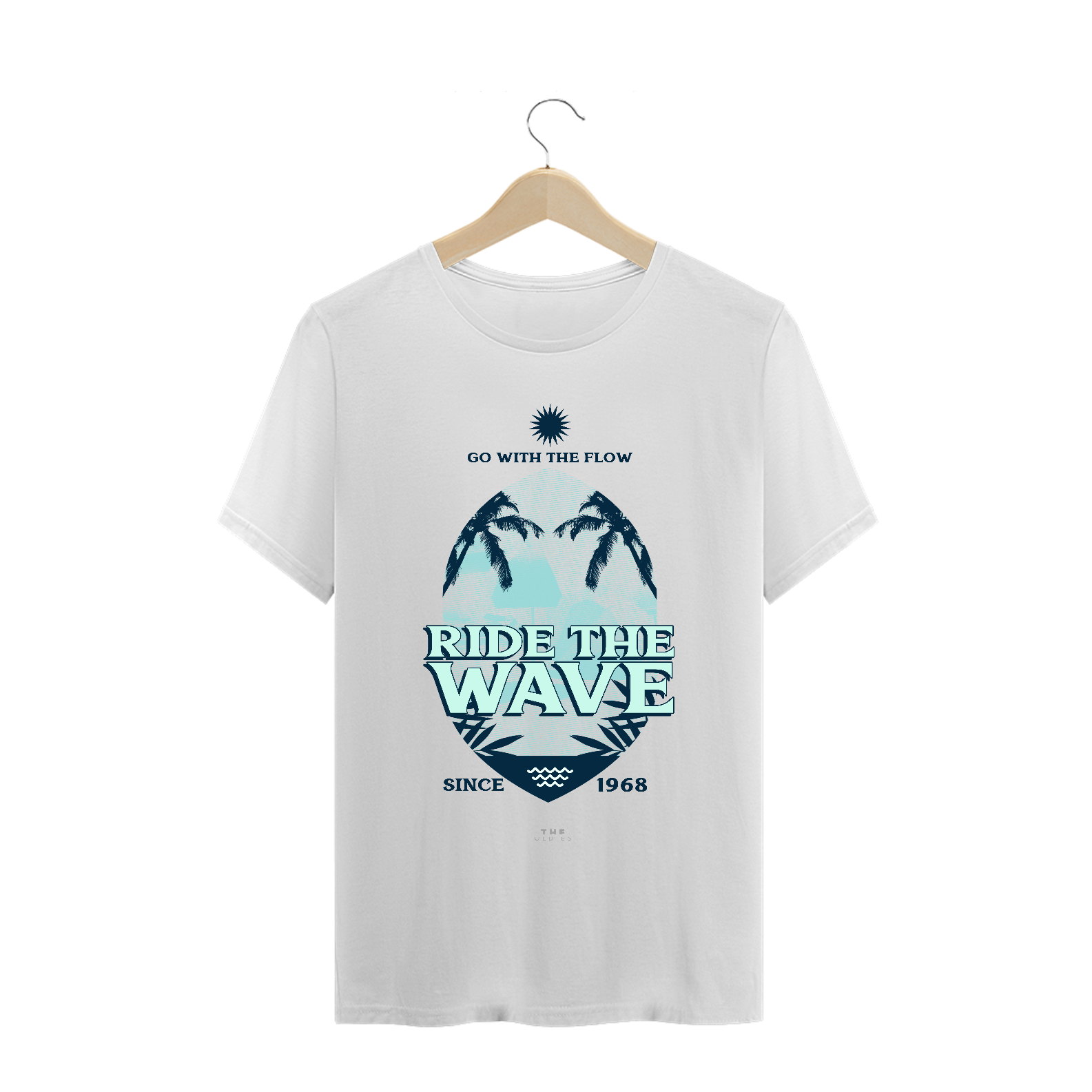 Nome do produto: ride the wave | PRIME