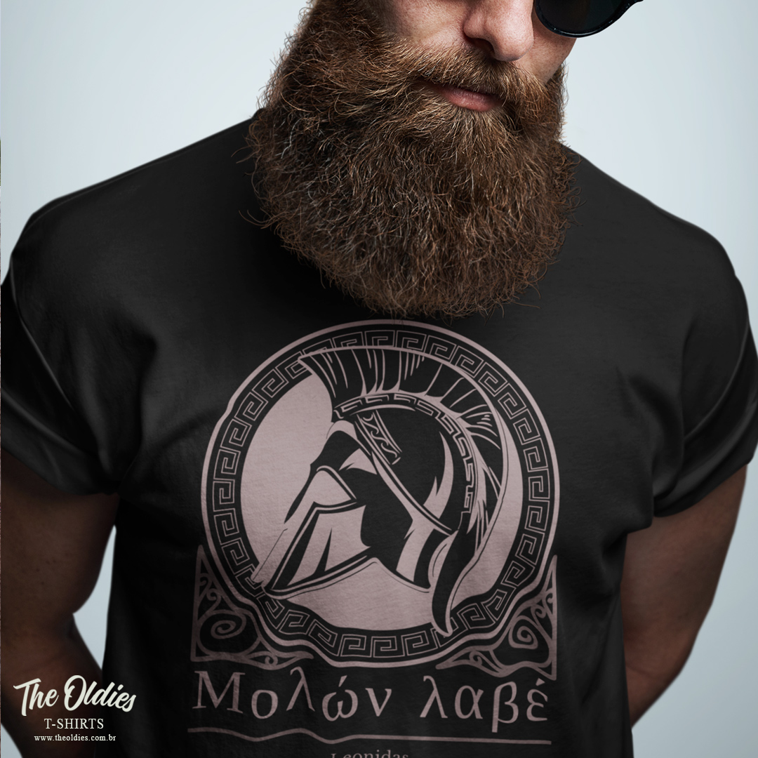 Nome do produto: come and get them | PRIME