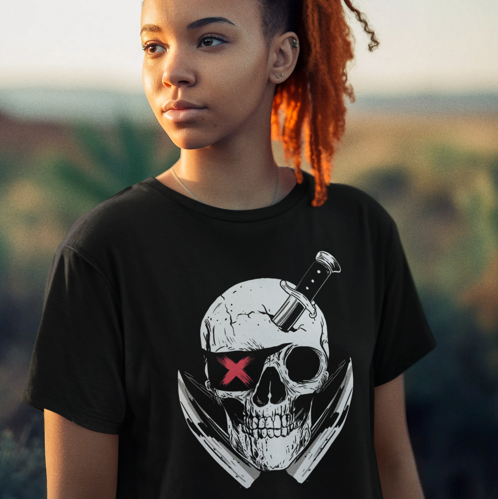 Nome do produto: pirate | PRIME