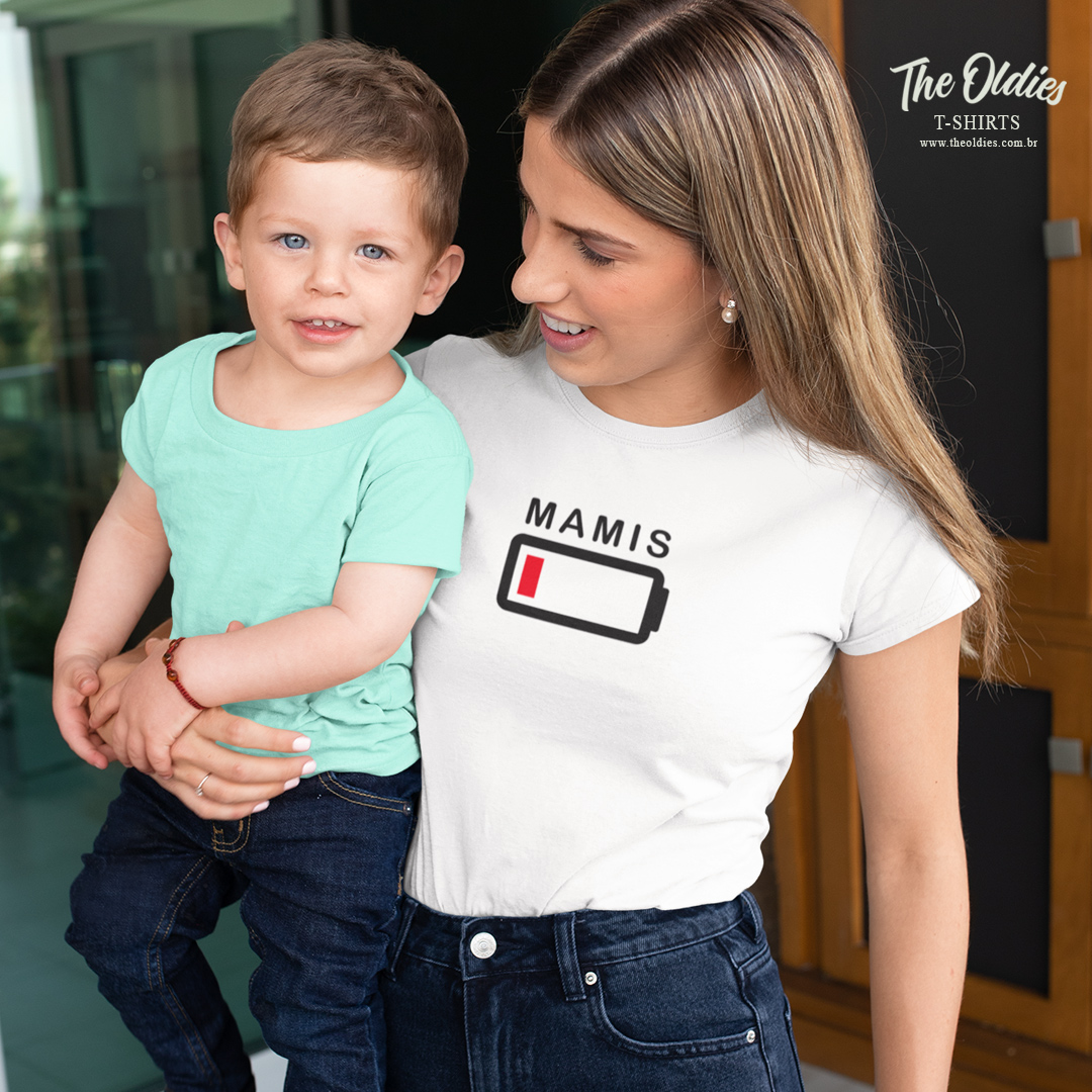 Nome do produto: mamis |BABY LONG PRIME