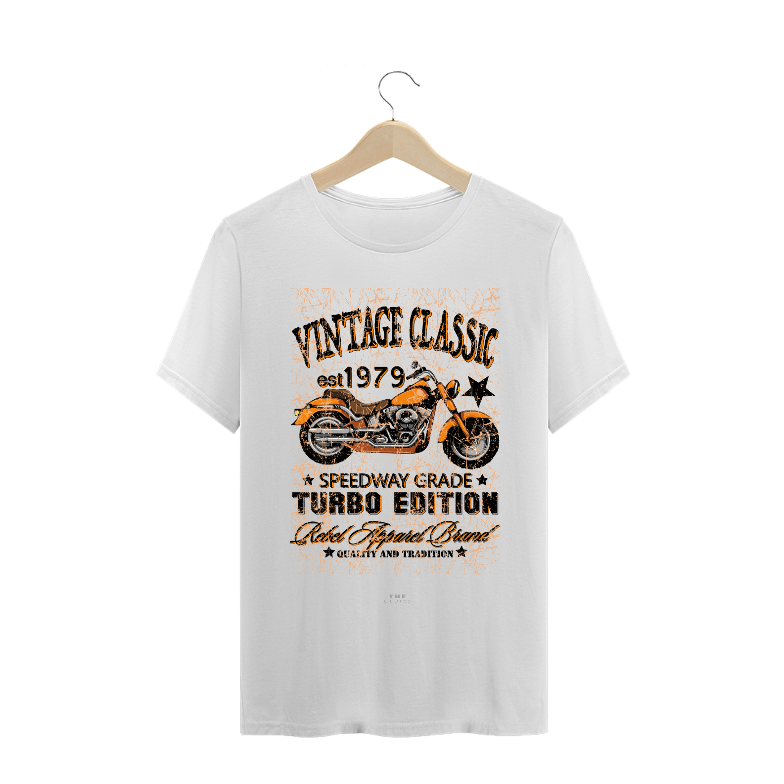 Nome do produto: vintage classic | PRIME