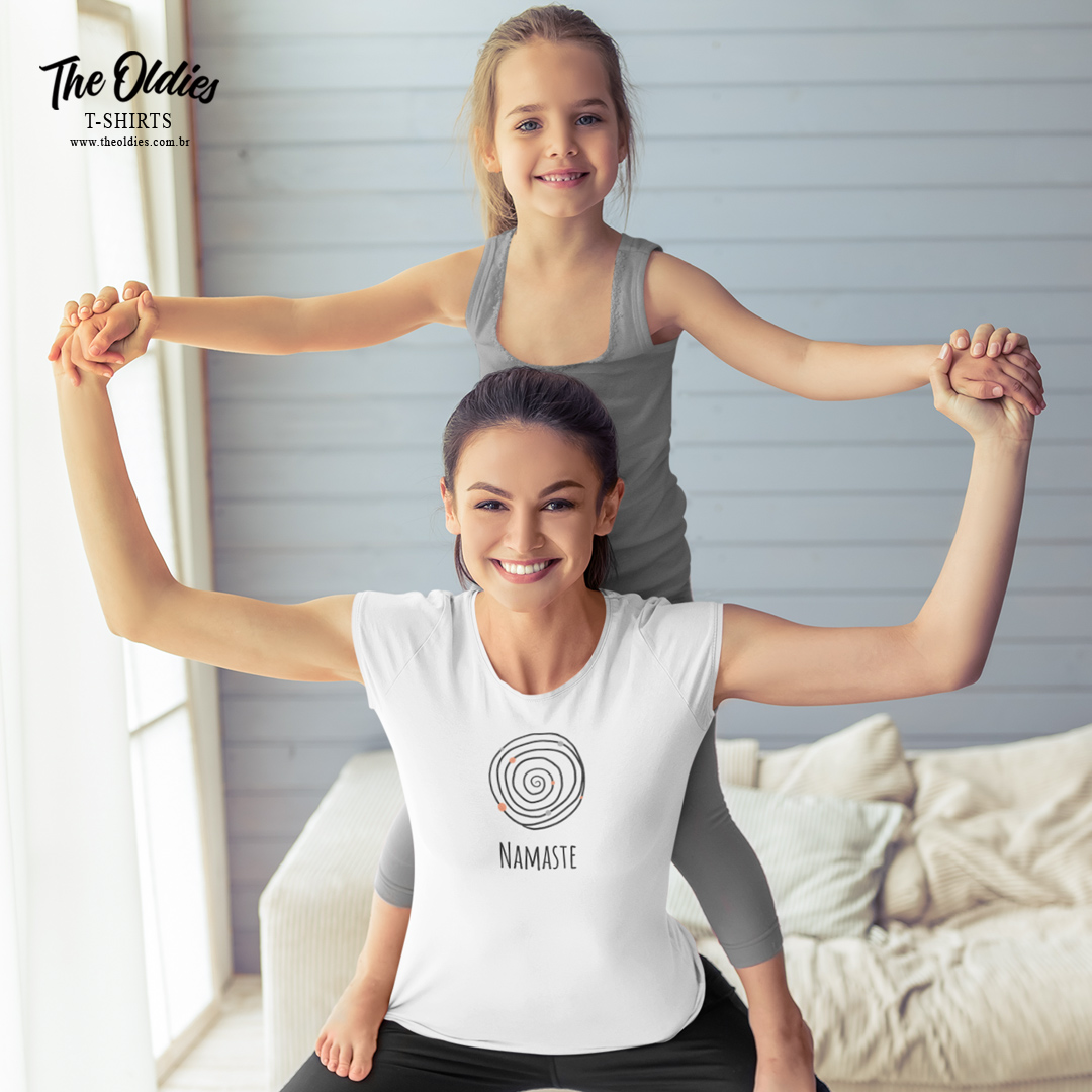 Nome do produto: namaste | BABY LONG PRIME