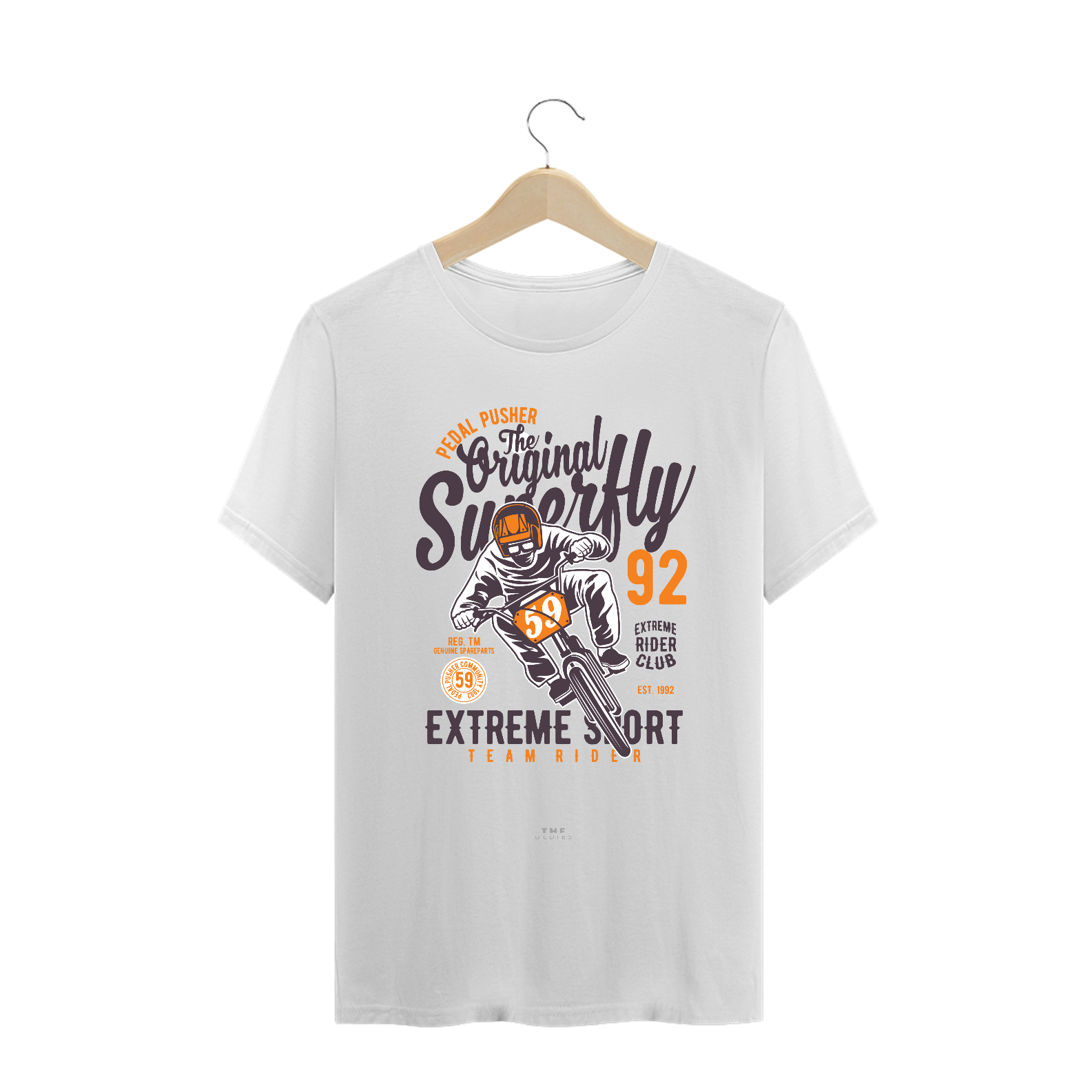 Nome do produto: superfly | PRIME