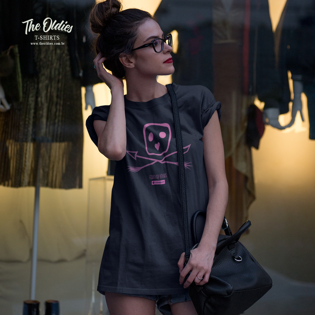 Nome do produto: forever yours | PRIME