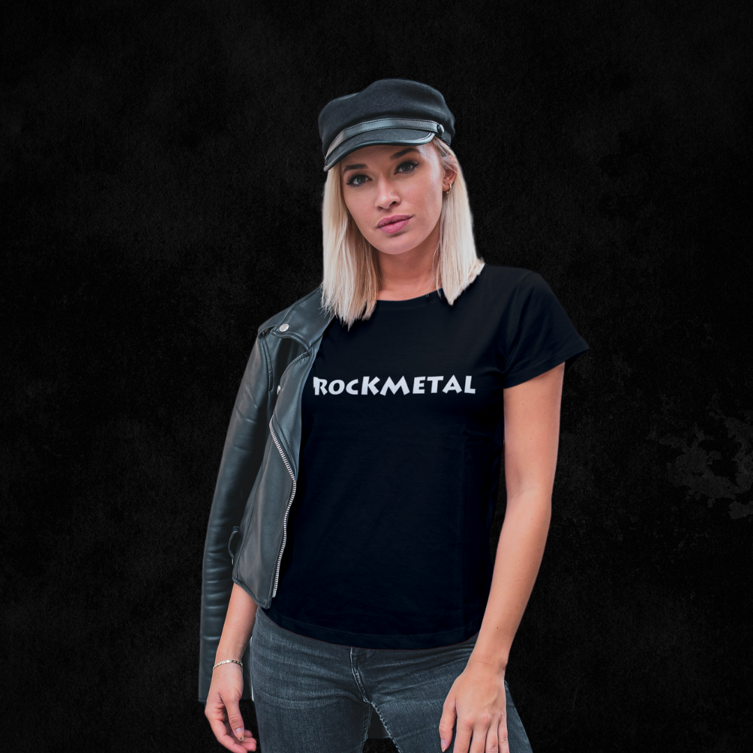 Nome do produto: RocKMetal