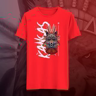 Kansas City - Kingdom of Wolves