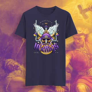 Coleção Berserker -  Modern Vikings