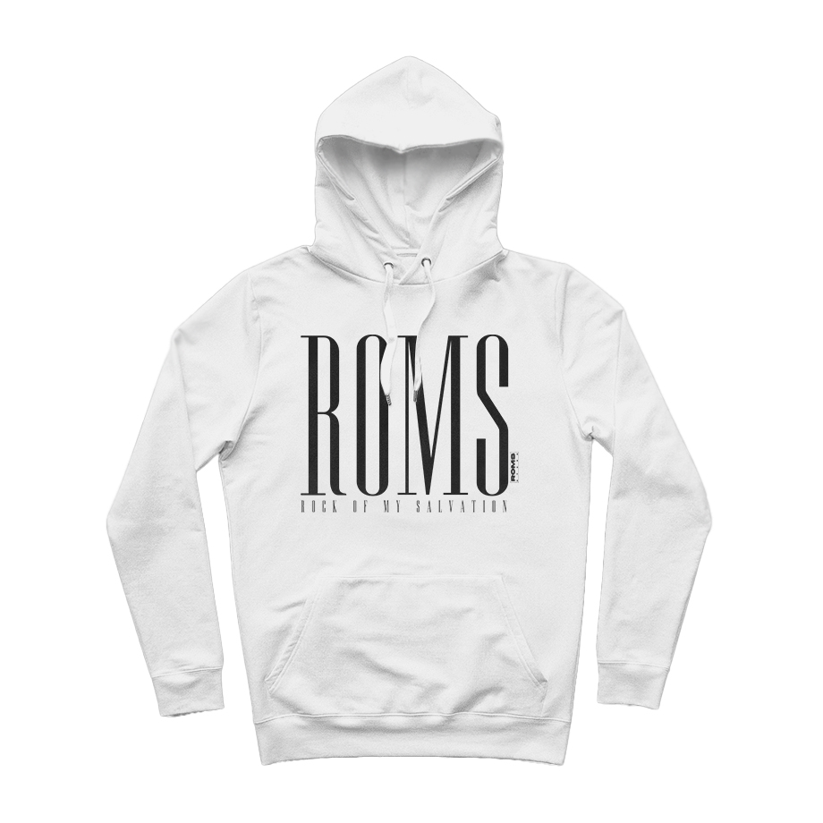 Nome do produto: Moletom ROMS