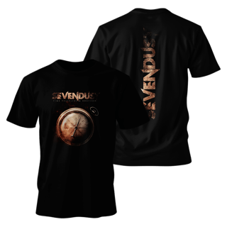 Camiseta Premium - Sevendust
