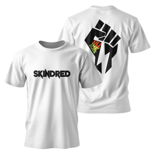 Camiseta Premium - Skindread