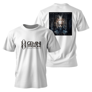 Camiseta Premium - Gemini Syndrome