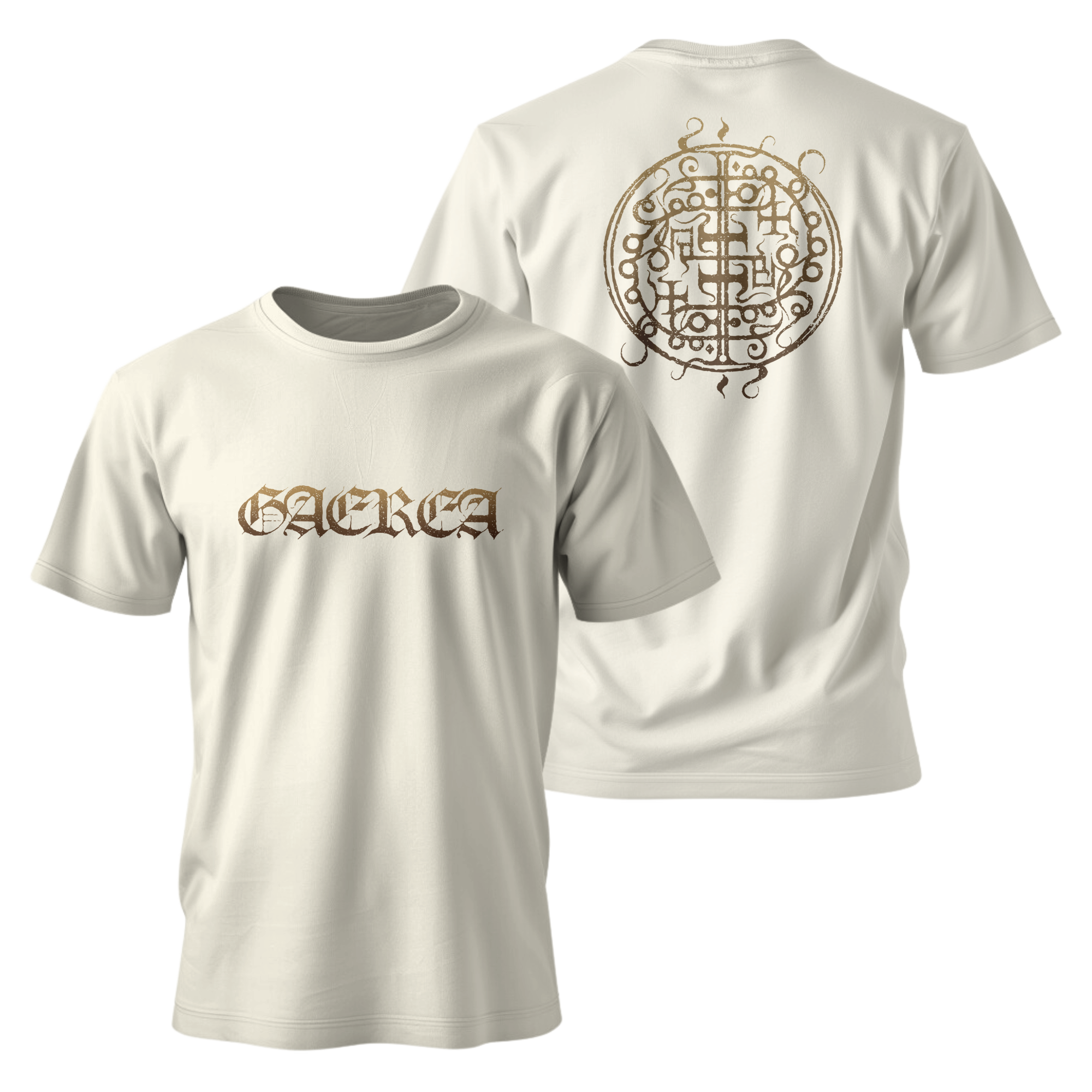 Camiseta Premium - Gaerea