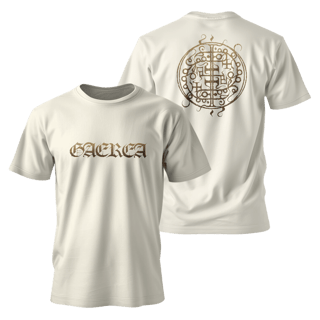 Camiseta Premium - Gaerea