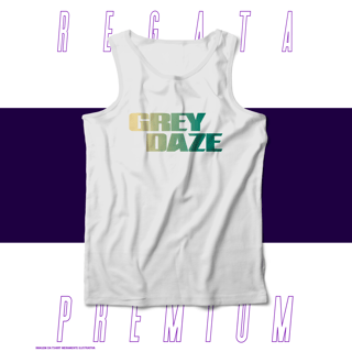 Regata Premium - Grey Daze