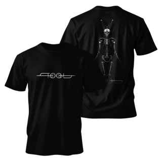 Camiseta Premium - Tool