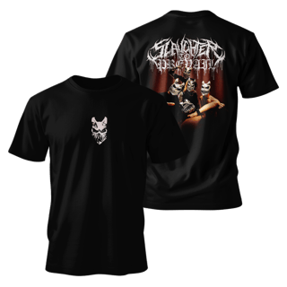 Camiseta Premium - Slaughter to Prevail