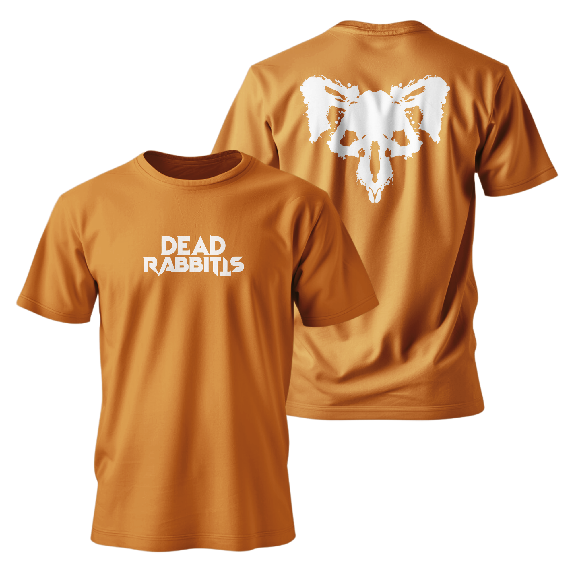 Camiseta Premium - Dead Rabbitts