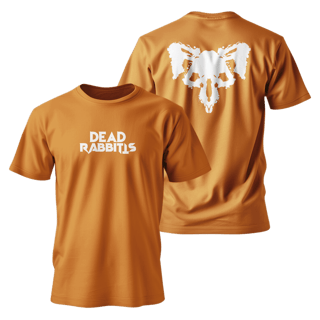 Camiseta Premium - Dead Rabbitts