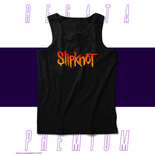 Regata Premium - Slipknot