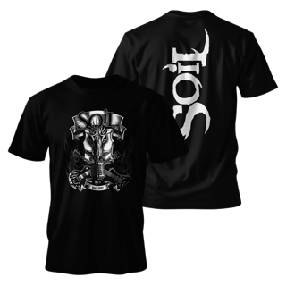 Camiseta Premium - Soil