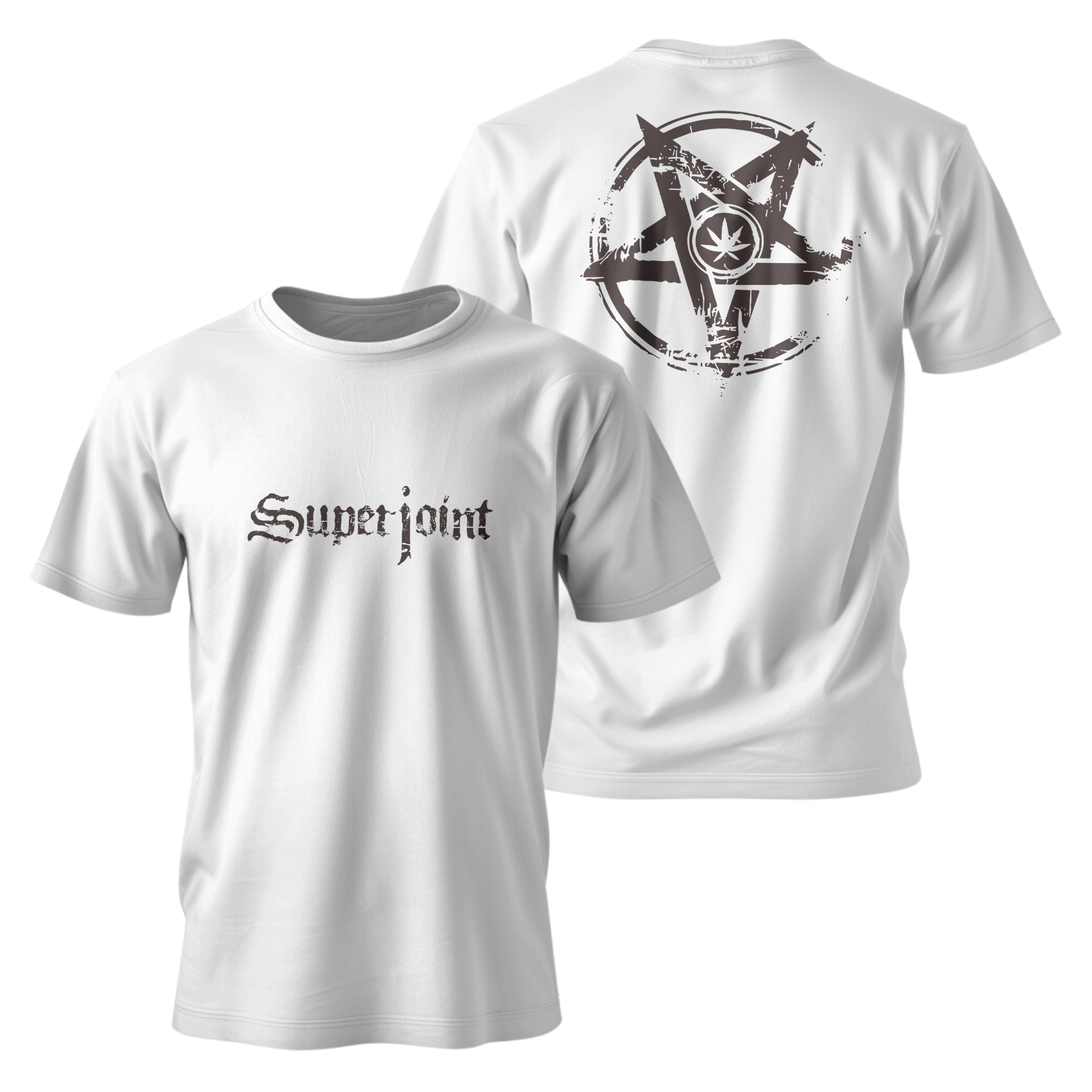 Camiseta Premium - Super Joint Ritual 