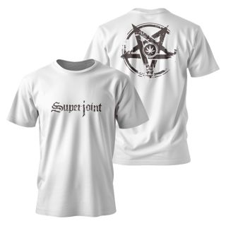 Camiseta Premium - Super Joint Ritual 
