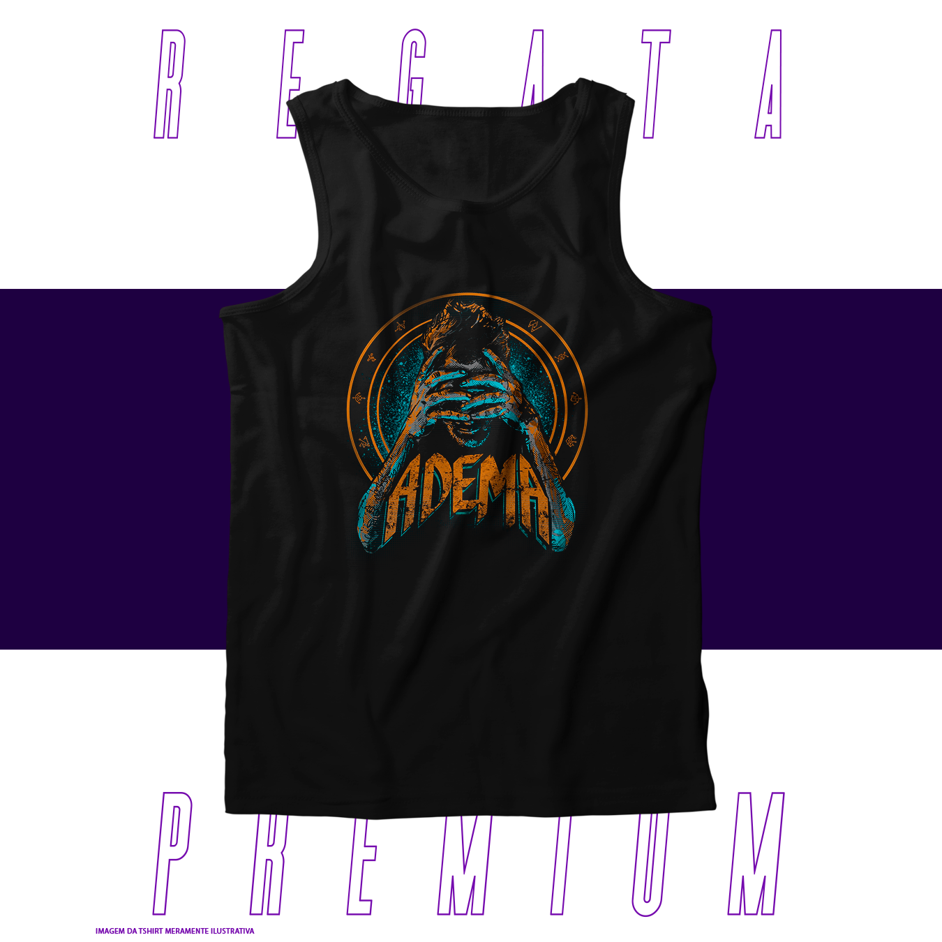 Regata Premium - Adema