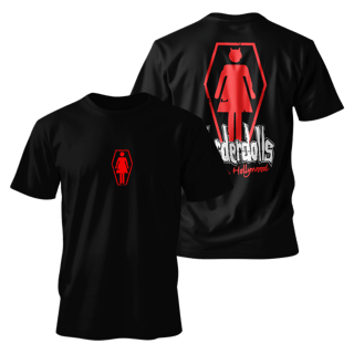 Camiseta Premium - Murderdolls