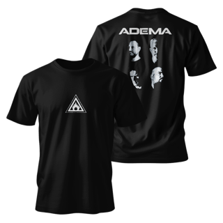 Camiseta Premium - Adema