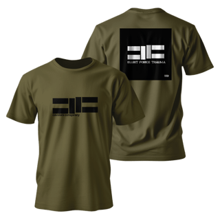 Camiseta Premium - Cavalera Conspiracy 