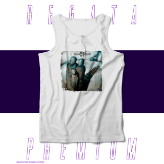 Regata Premium - Three Days Grace