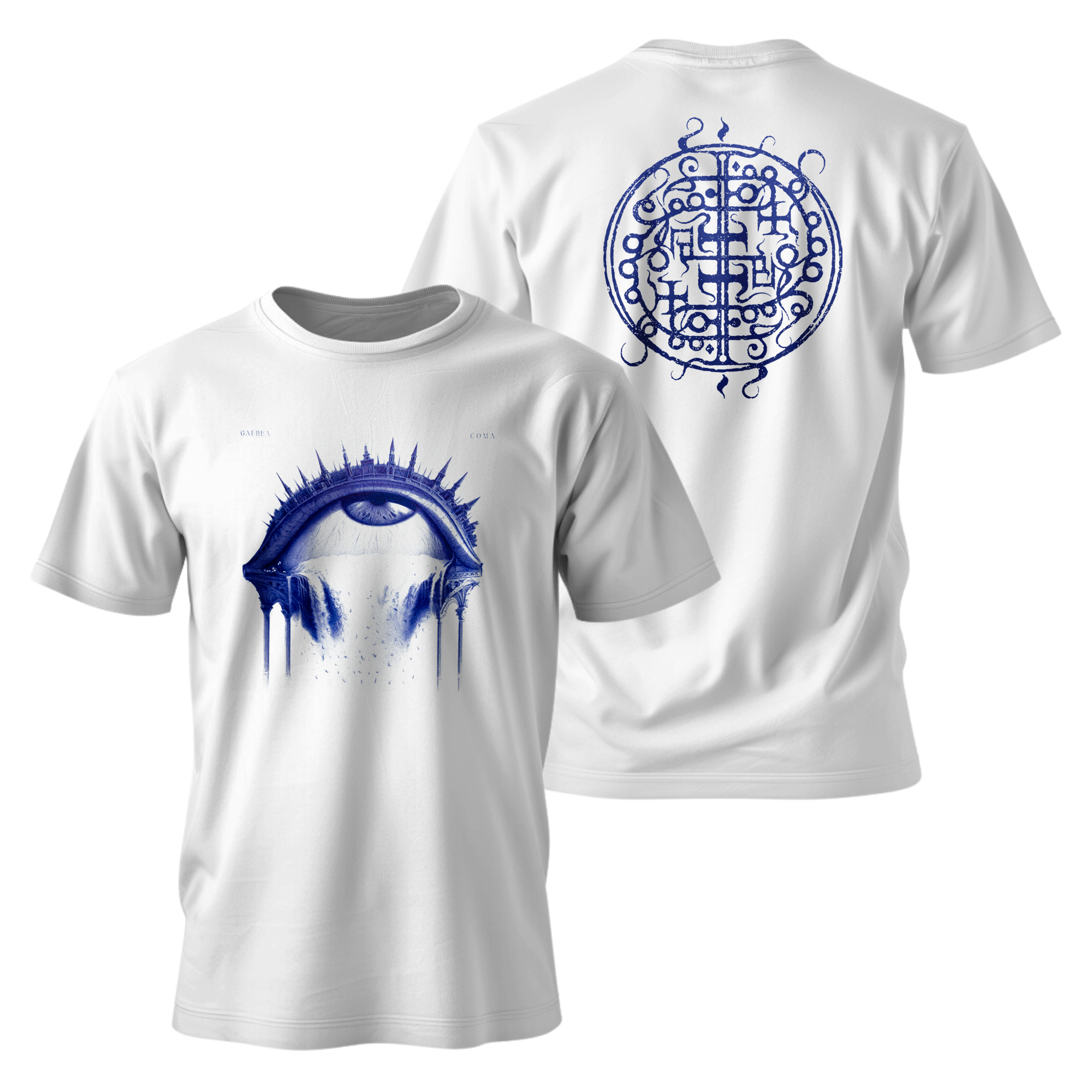 Camiseta Premium - Gaerea