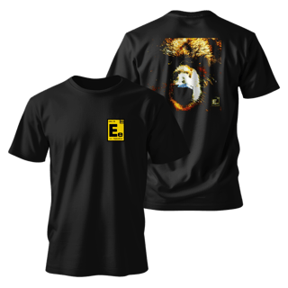 Camiseta Premium - Element Eighty