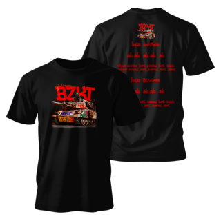 Camiseta Premium - LimpBizkit - Making Love To Morgan Wallen