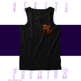 Regata Premium - Demon Hunter