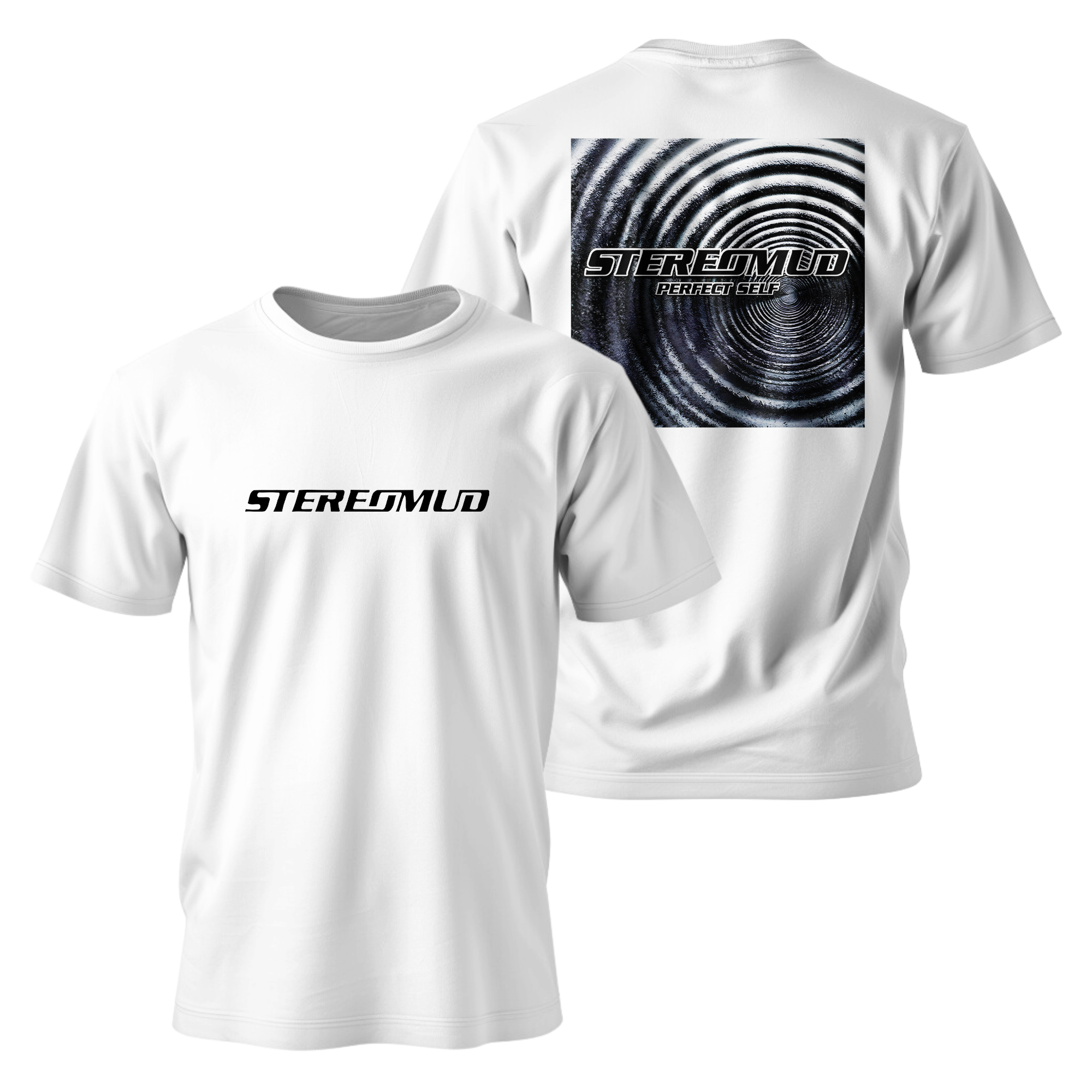 Camiseta Premium - Stereomud