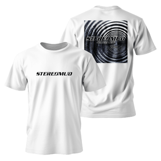 Camiseta Premium - Stereomud