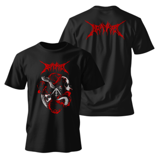 Camiseta Premium - Arankai