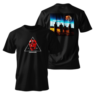 Camiseta Premium - Adema