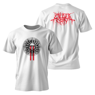 Camiseta Premium - Chelsea Grin 