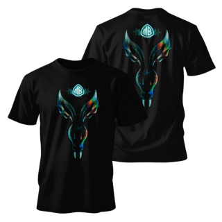 Camiseta Premium - Mr. Bungle