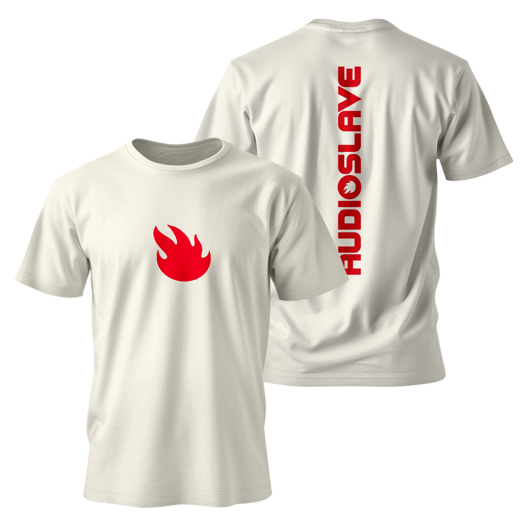 Camiseta Premium - Audioslave