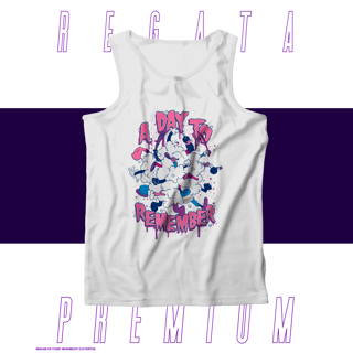 Regata Premium - A Day to Remember