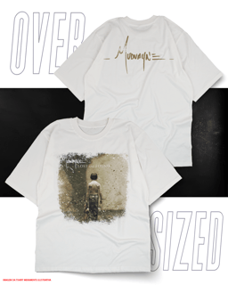 Oversized Unissex - Mudvayne
