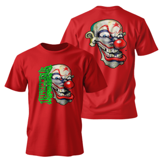Camiseta Premium - Infectious Grooves