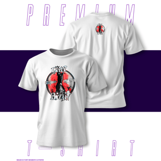 Camiseta Premium - Limpbizkit