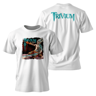 Camiseta Premium - Trivium