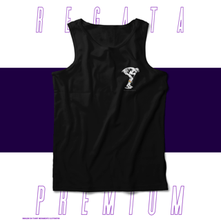 Regata Premium - Deftones