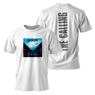 Camiseta Premium - The Calling