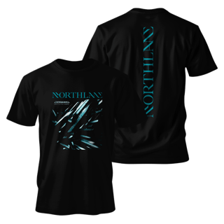 Camiseta Premium - Northlane
